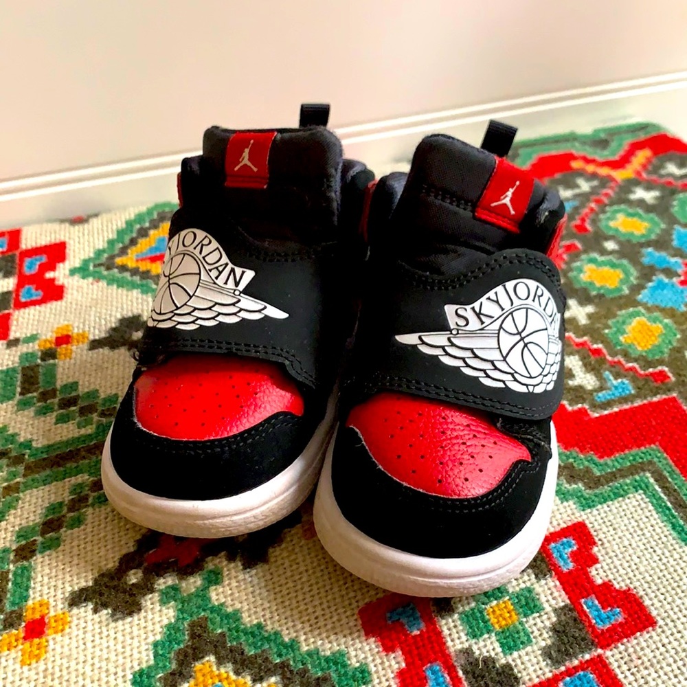 SkyJordan kids shoes